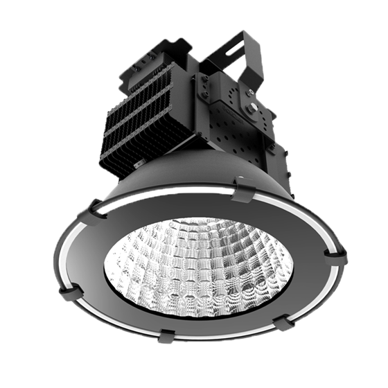 LED HIGHMAST LIGHTS