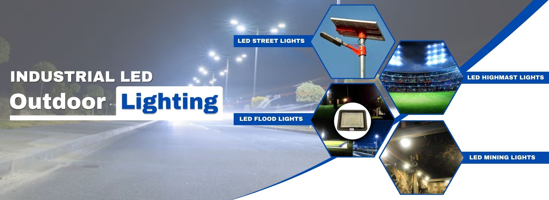 Outdoor Lighting