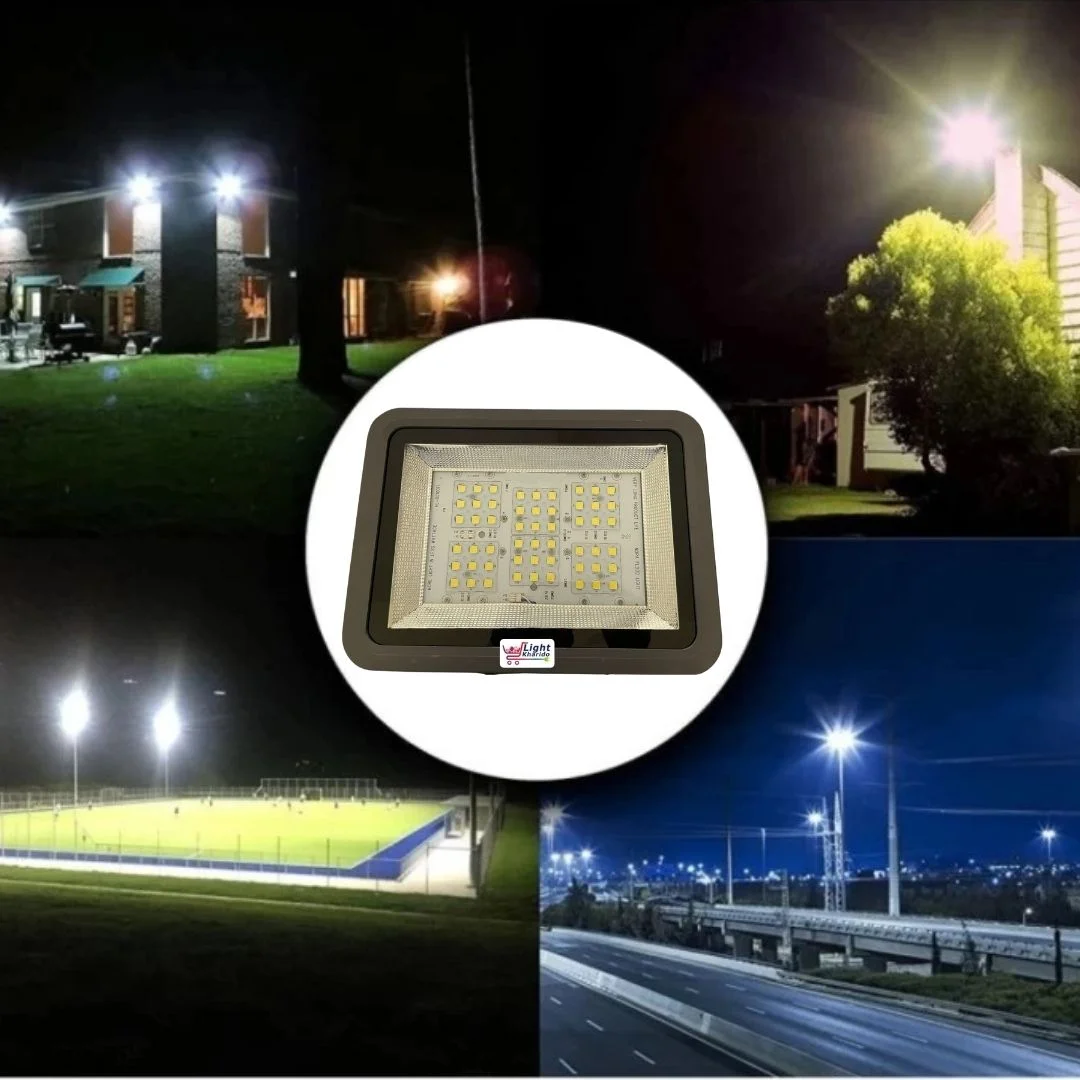 led flood light